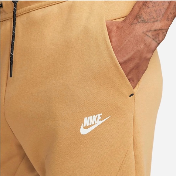 Nike Sportswear Tech Fleece Joggers Mens Size XS $110 - Picture 4 of 4